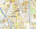 Kde nás najdete - Brno